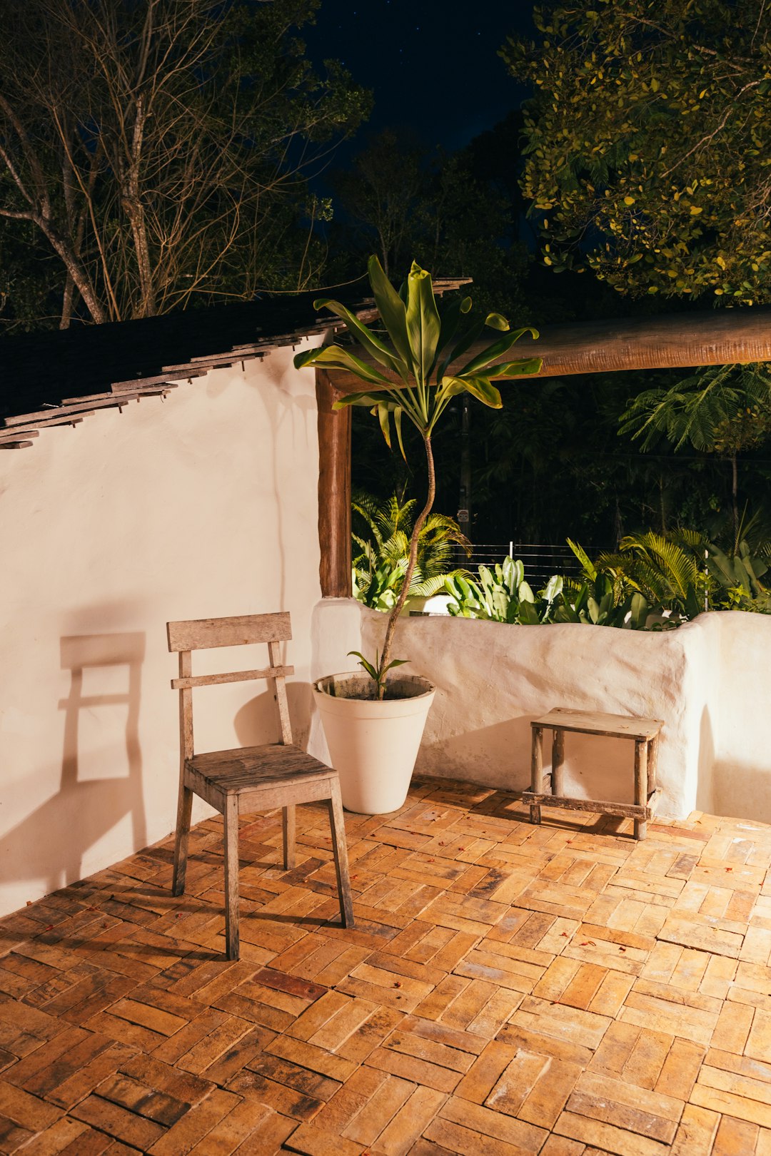 Post 1